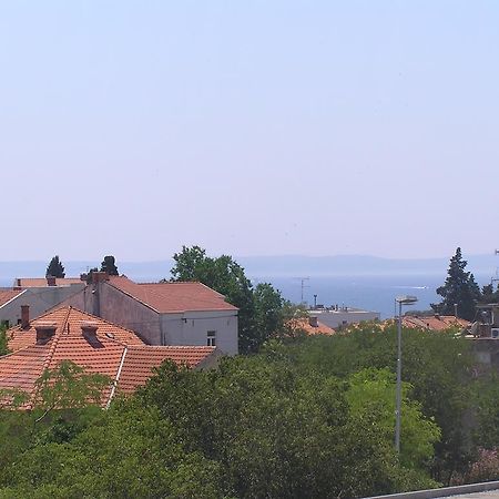 Apartment Near The Beach Split Buitenkant foto