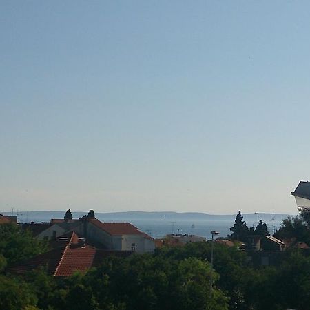 Apartment Near The Beach Split Kamer foto