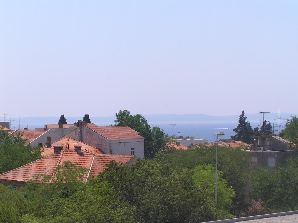 Apartment Near The Beach Split Buitenkant foto